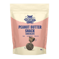 HealthyCo Peanut Butter Snack Chocolate 80 g