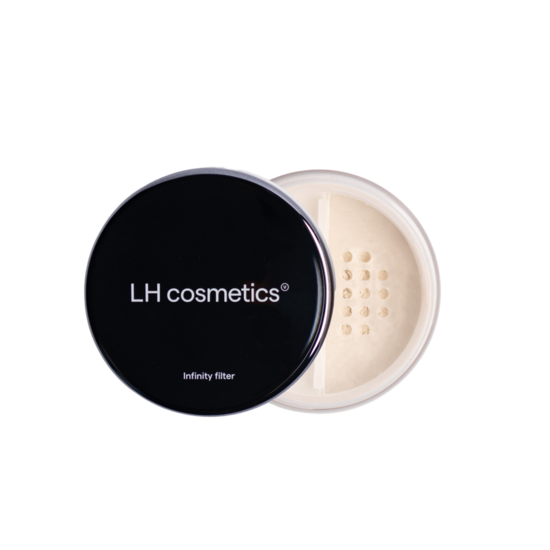 LH cosmetics Infinity filter Haze