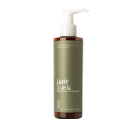 Green Heads Hair Mask 200 ml