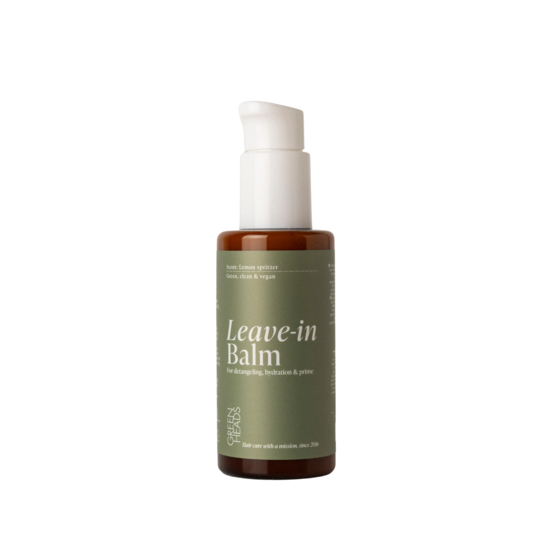 Green Heads Leave-in Balm 150 ml