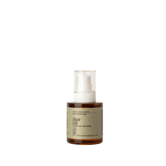 Green Heads Hair Oil 30 ml