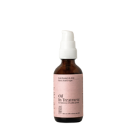 Green Heads Oil in Treatment 60 g