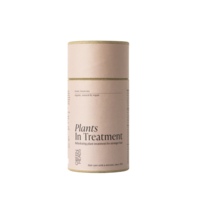 Green Heads Plants in Treatment 100 g