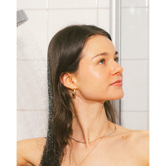 Biozell Scalp Scrub Shampoo 250 ml