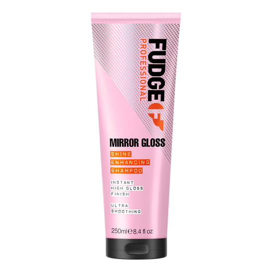 Fudge Mirror Gloss Shampoo 250 ml