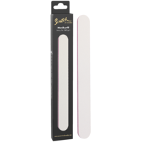 Scratch Manikyrfil Ivory 240 grit