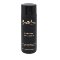 Scratch Specialremover Nagellacksborttagning utan Aceton 100 ml