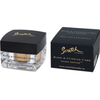 Scratch Hand & Cuticle Care Night Repair 15 ml