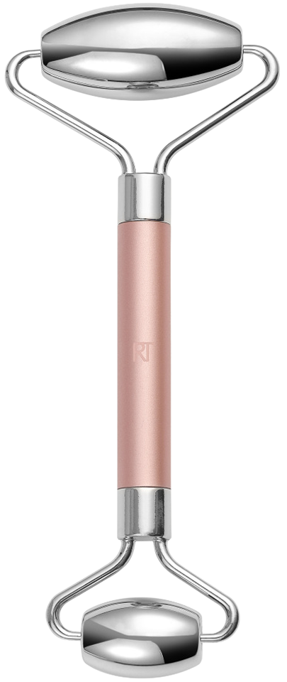 Real Techniques Cryo Sculpt Facial Roller Skinimalist