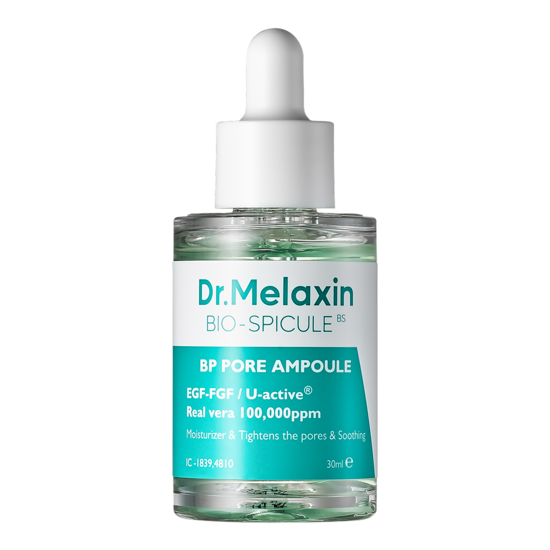 Dr.Melaxin BP Pore Ampoule 30 ml