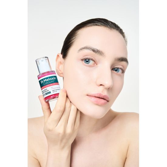 Dr.Melaxin Cemenrete Cyano Pink Spicule Serum 30 ml