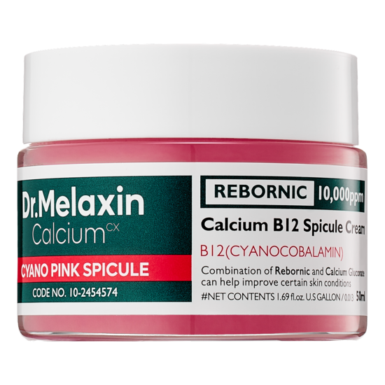 Dr.Melaxin Cemenrete Cyano Pink Spicule Cream 50 ml