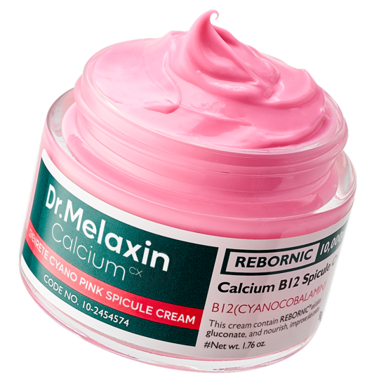 Dr.Melaxin Cemenrete Cyano Pink Spicule Cream 50 ml