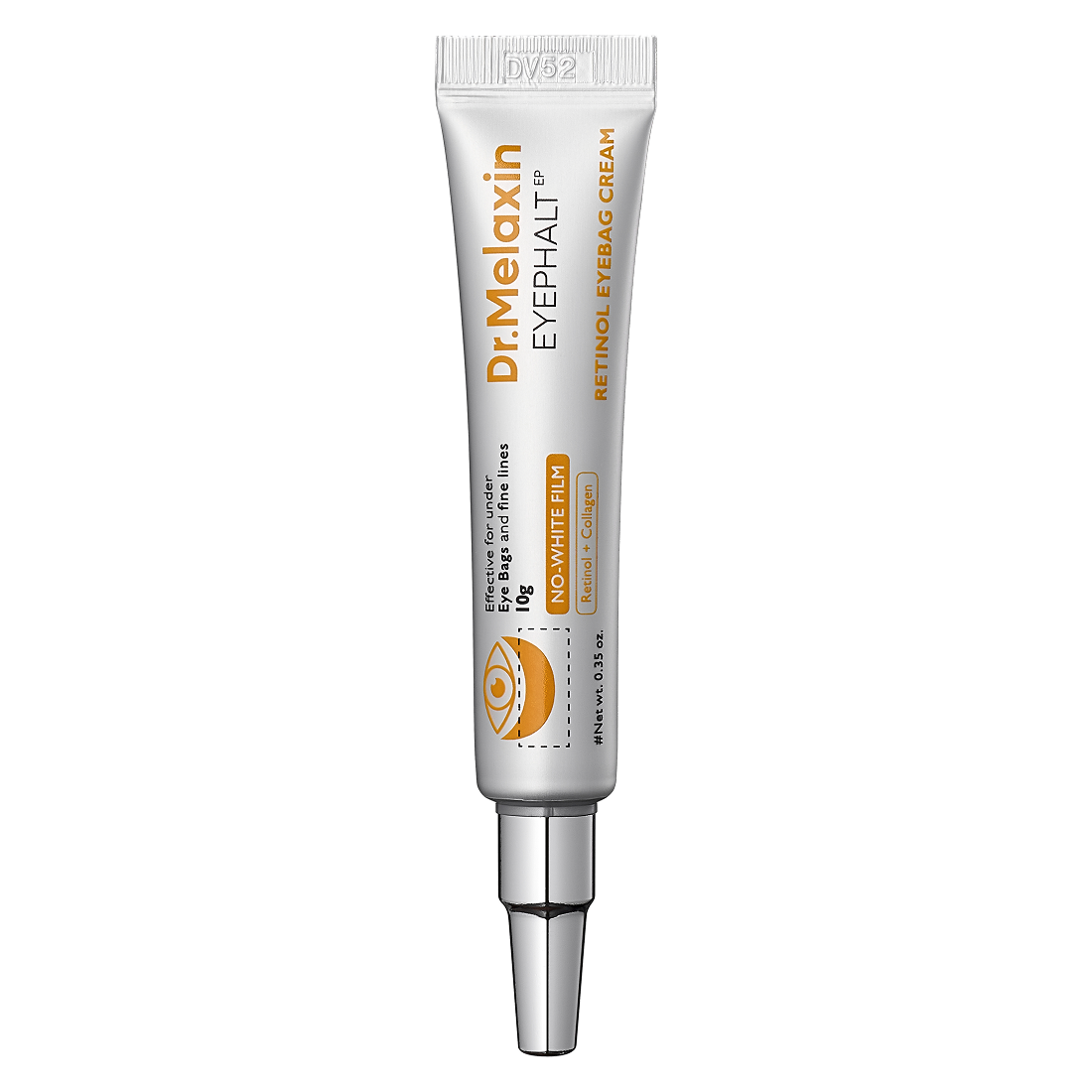 Dr.Melaxin Retinol Eyephalt Eyebag Cream 10 g