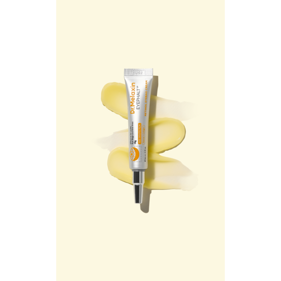 Dr.Melaxin Retinol Eyephalt Eyebag Cream 10 g
