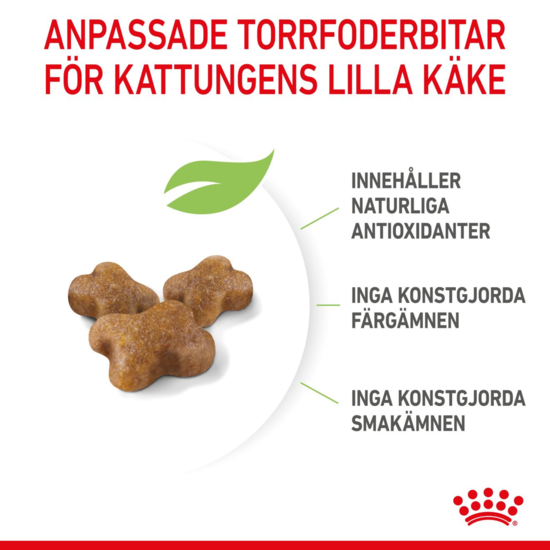 Royal Canin Kitten Torrfoder för Kattunge 10 kg