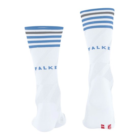 FALKE RU Ultralight Socks Woman White 41-42