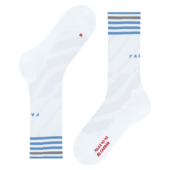 FALKE RU Ultralight Socks Woman White 37-38