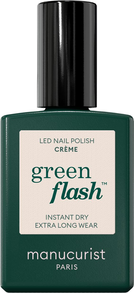 Manucurist Flash Crème 15 ml