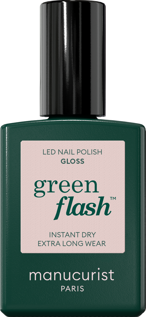 Manucurist Flash Gloss 15 ml