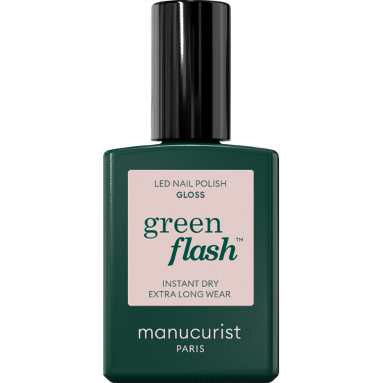 Manucurist Flash Gloss 15 ml