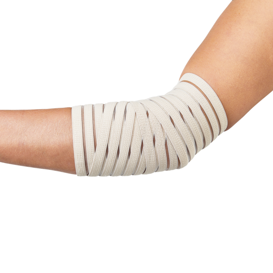 Vitility Flexibel Binda för Armbåge
