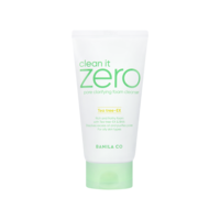BANILA CO Clean It Zero Foam Cleanser Pore Clarifying 150 ml