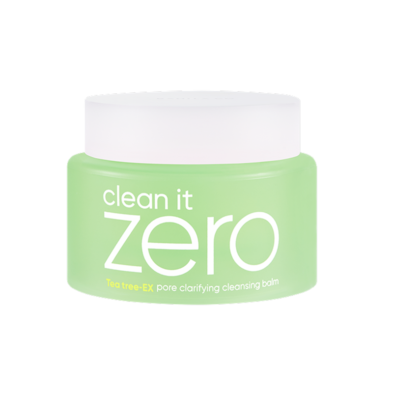 BANILA CO Clean It Zero Cleansing Balm Pore Clarifying 50 ml