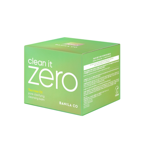 BANILA CO Clean It Zero Cleansing Balm Pore Clarifying 50 ml