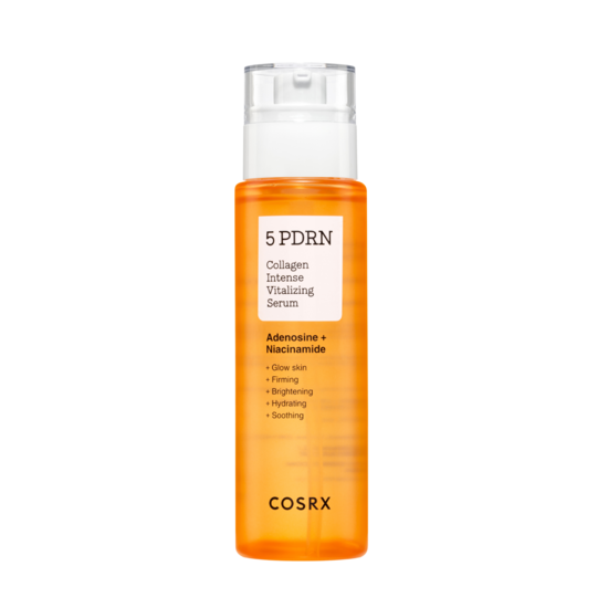 COSRX 5 PDRN Collagen Intense Vitalizing Serum 100 ml