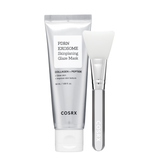 COSRX PDRN EXOSOME Skinplaning Glaze Mask 50 ml