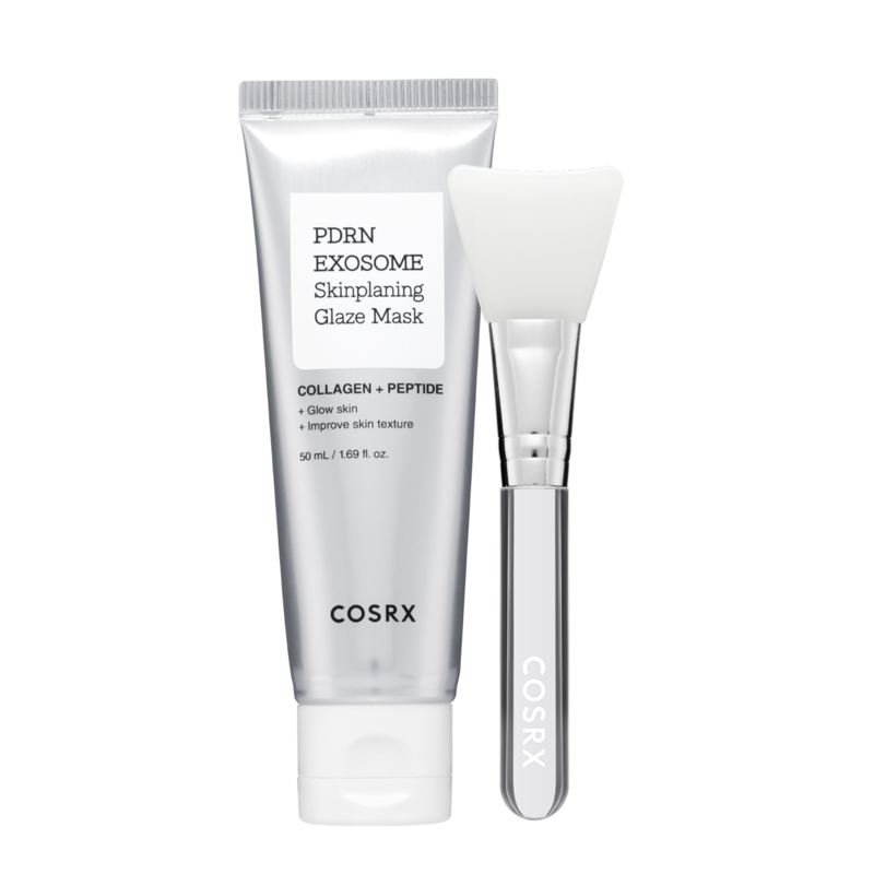 COSRX PDRN EXOSOME Skinplaning Glaze Mask 50 ml