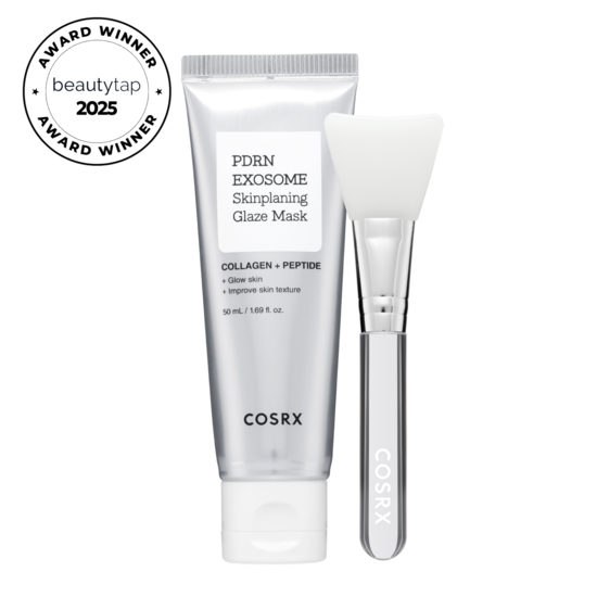 COSRX PDRN EXOSOME Skinplaning Glaze Mask 50 ml