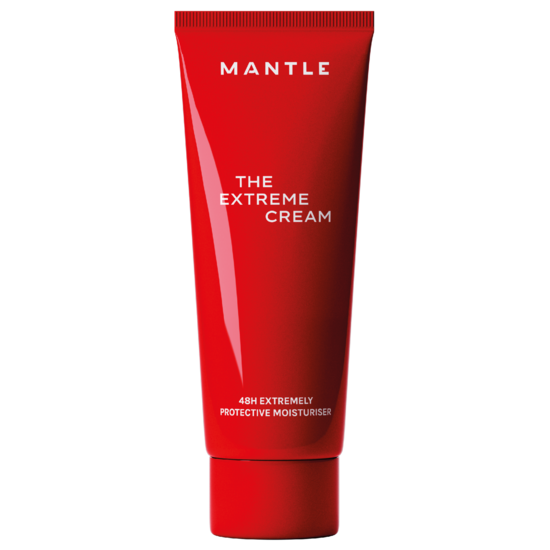 MANTLE The Extreme Cream - 48h extremely protective cream 50 ml