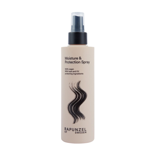 Rapunzel of Sweden Moisture & Protection Spray 200 ml