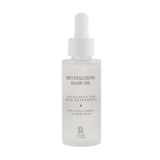Rapunzel of Sweden Revitalizing Hair Oil 60 ml