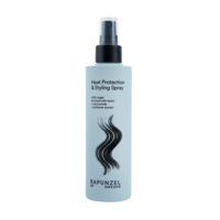 Rapunzel of Sweden Heat Protection & Styling Spray 200 ml