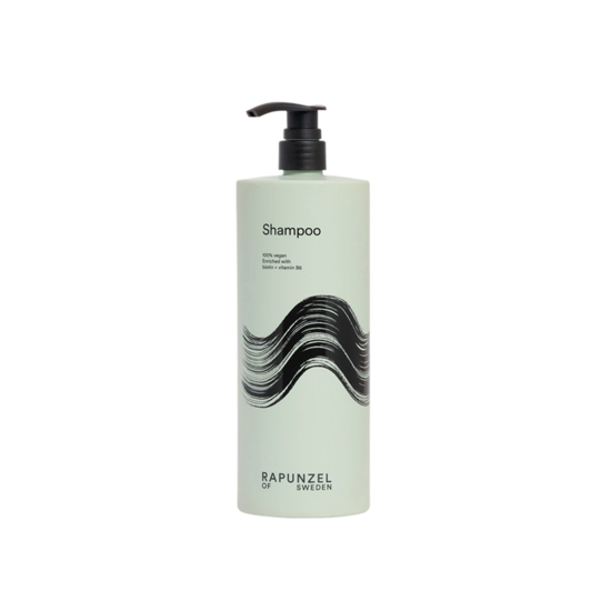 Rapunzel of Sweden Shampoo 1000 ml
