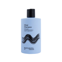 Rapunzel of Sweden Silver Shampoo 300 ml