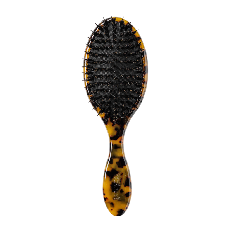 Rapunzel of Sweden Double Bristle Brush