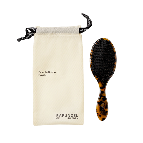 Rapunzel of Sweden Double Bristle Brush