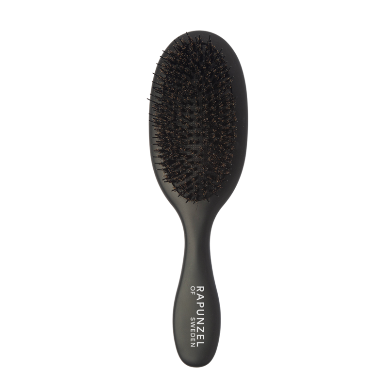 Produktfoto för Rapunzel of Sweden Accessories Extension Brush Black