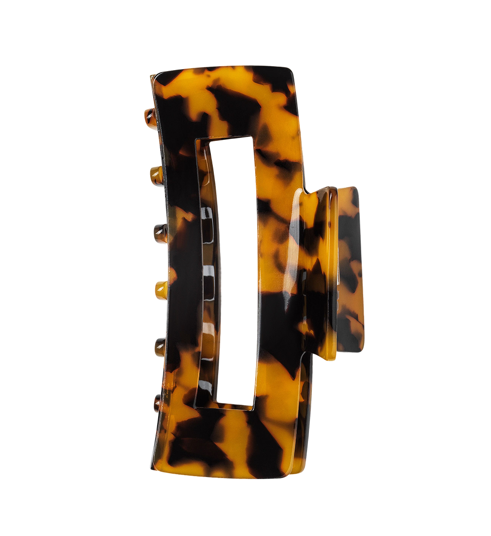 Rapunzel of Sweden Square Hair Clip