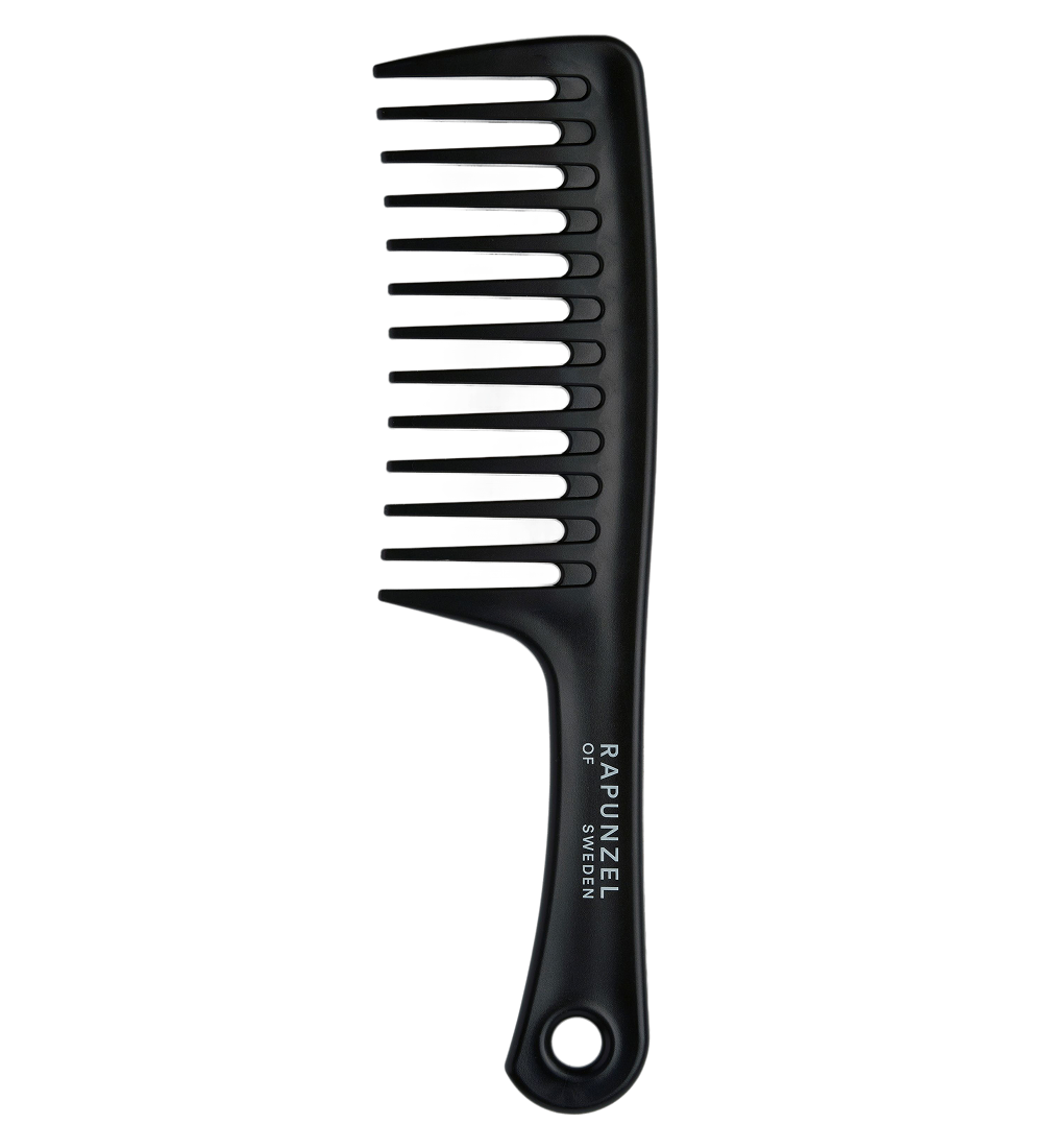 Rapunzel of Sweden Wide Tooth Comb