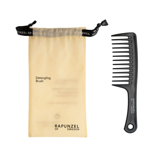 Rapunzel of Sweden Wide Tooth Comb