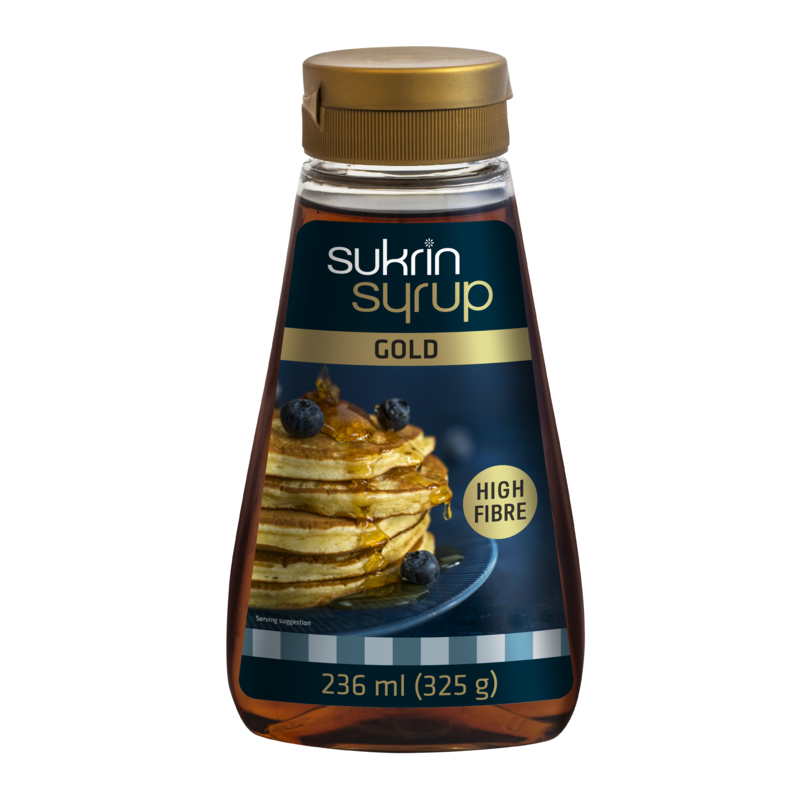 Sukrin Syrup Gold 325 g