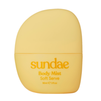 Sundae Body Body Mist Soft Serve 90 ml