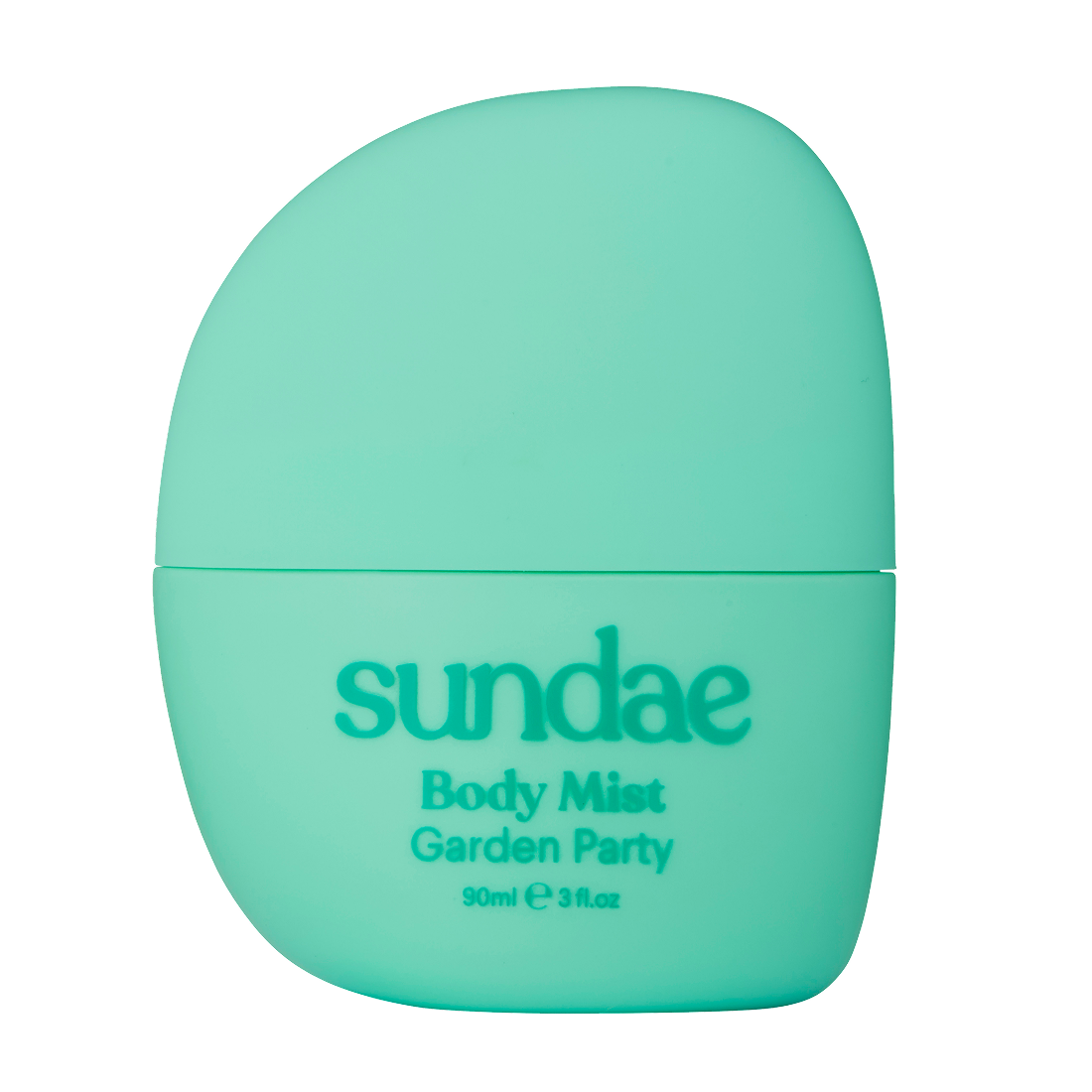 Sundae Body Body Mist Garden Party 90 ml