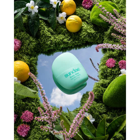 Sundae Body Body Mist Garden Party 90 ml