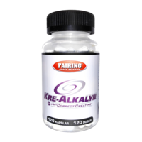 Fairing Kre-Alkalyn 120 kapslar